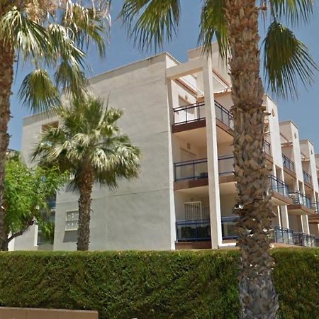 Penthouse Op Toplocatie Orihuela Dış mekan fotoğraf