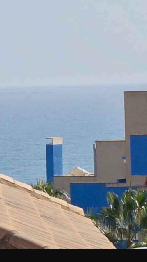Penthouse Op Toplocatie Orihuela Dış mekan fotoğraf