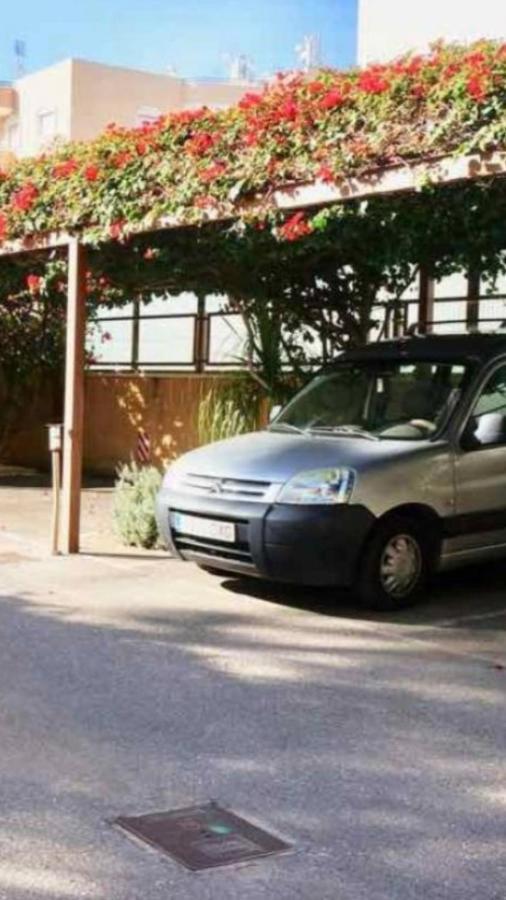 Penthouse Op Toplocatie Orihuela Dış mekan fotoğraf