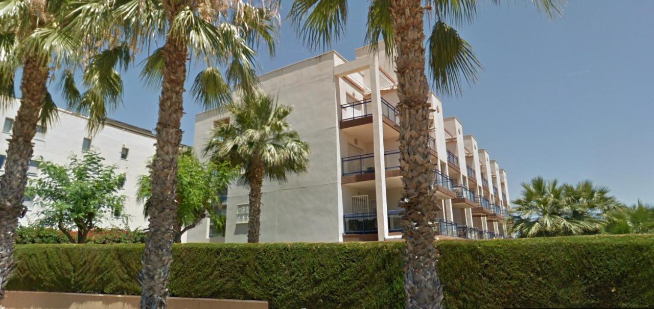 Penthouse Op Toplocatie Orihuela Dış mekan fotoğraf