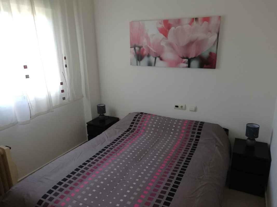 Penthouse Op Toplocatie Orihuela Dış mekan fotoğraf