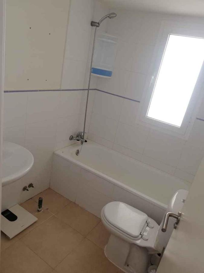 Penthouse Op Toplocatie Orihuela Dış mekan fotoğraf