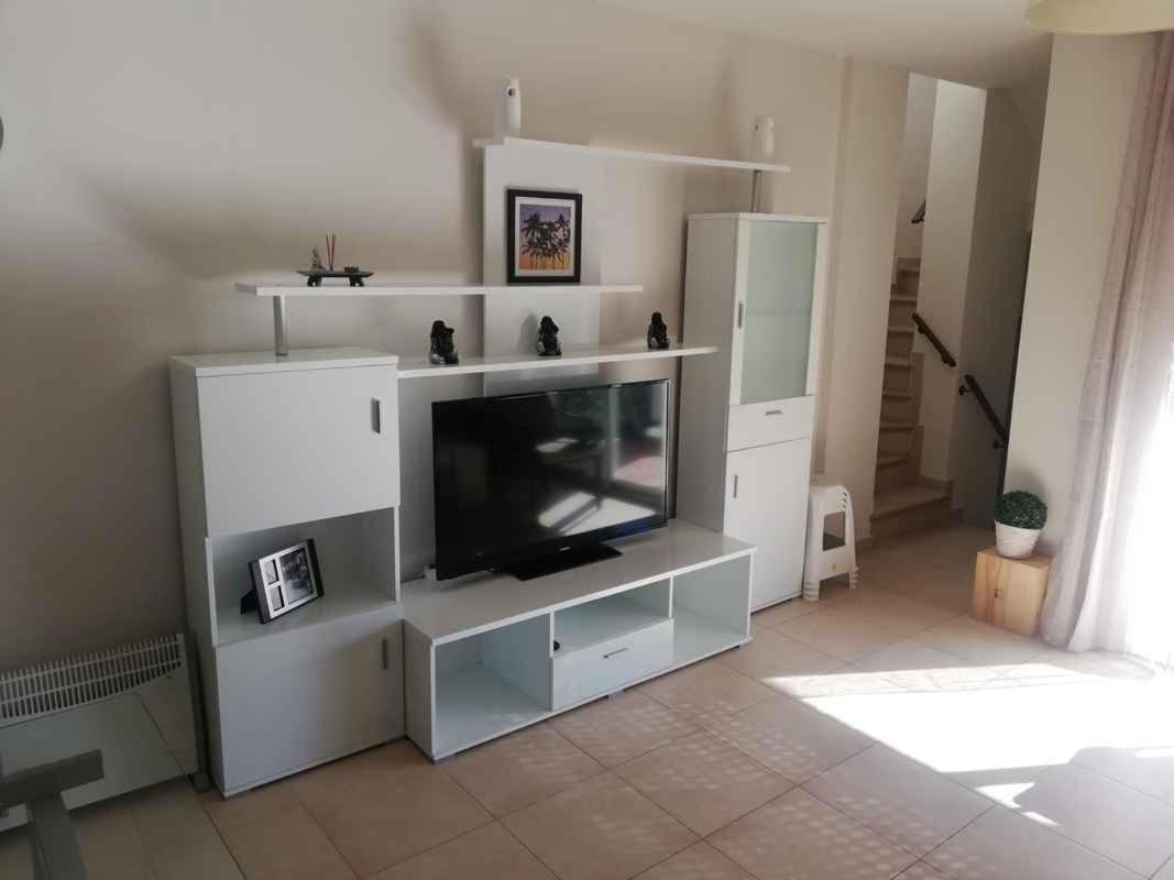 Penthouse Op Toplocatie Orihuela Dış mekan fotoğraf