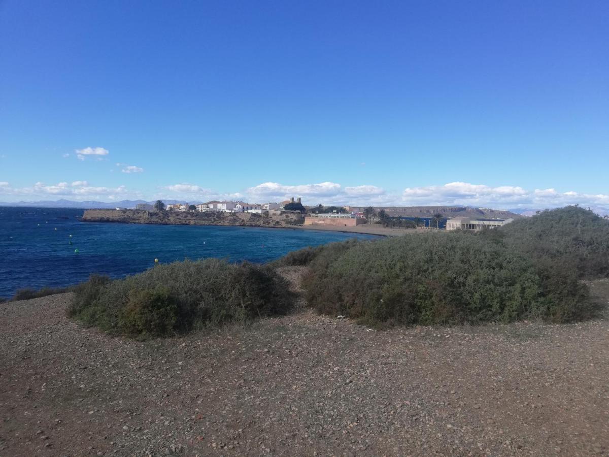 Penthouse Op Toplocatie Orihuela Dış mekan fotoğraf