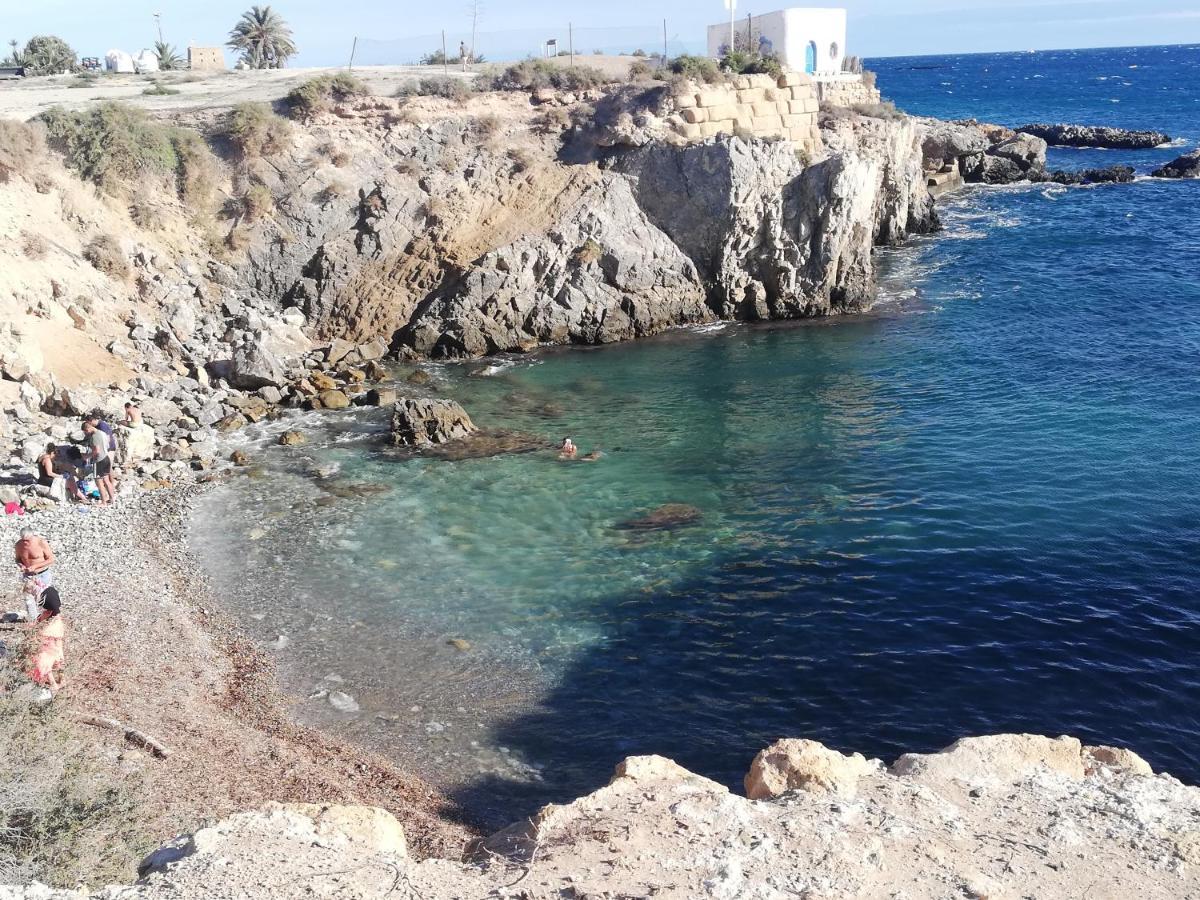 Penthouse Op Toplocatie Orihuela Dış mekan fotoğraf