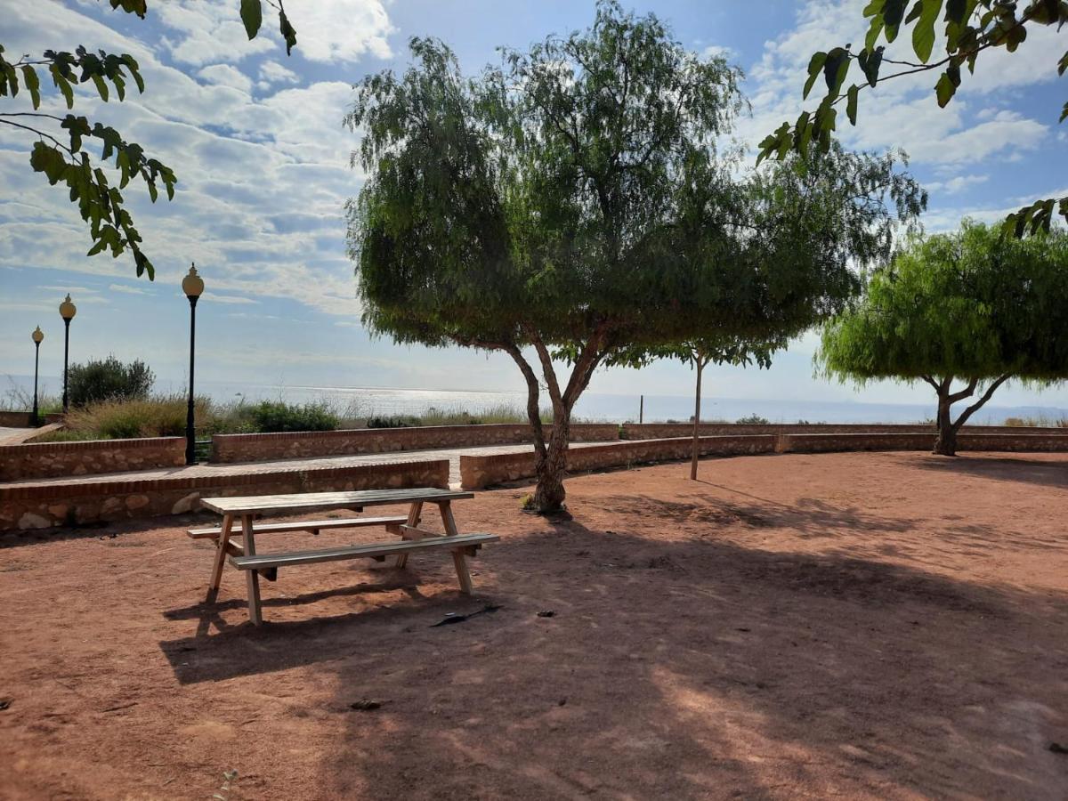 Penthouse Op Toplocatie Orihuela Dış mekan fotoğraf