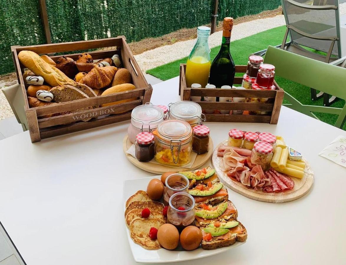 Penthouse Op Toplocatie Orihuela Dış mekan fotoğraf